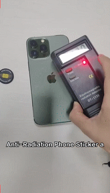 MATRIX Electromagnetic Harmonizer with German Technology