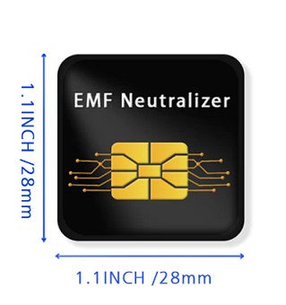 MATRIX Electromagnetic Harmonizer with German Technology