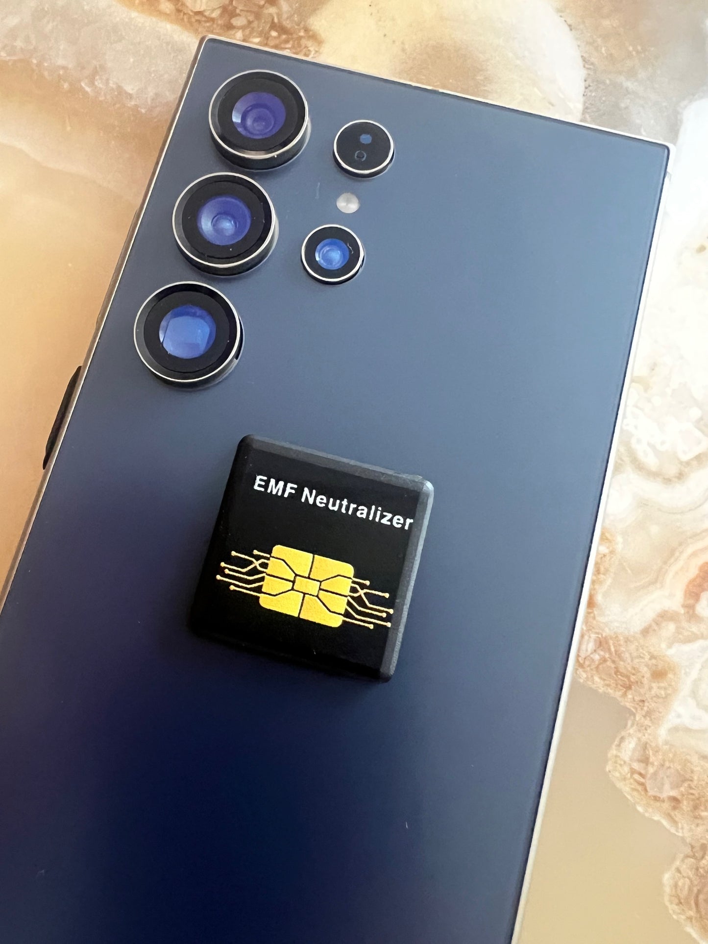 MATRIX Electromagnetic Harmonizer with German Technology