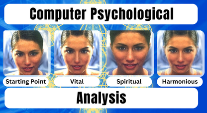 Computer Psychological Analysis