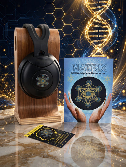 MATRIX Electromagnetic Harmonizer