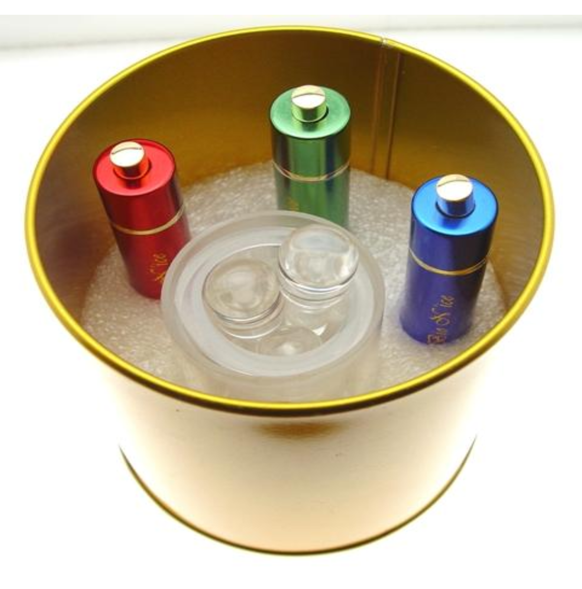 Bio N’ Ice – Matrix Health Line