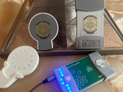 NEW and ONLY NLS+EHF Matrix Decoder Mini