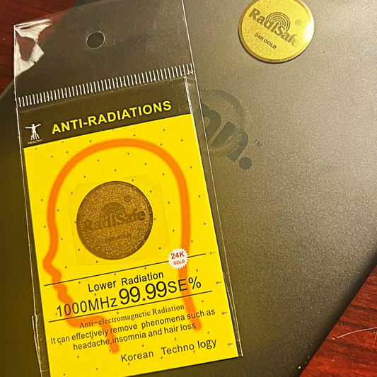 Anti-Radiation