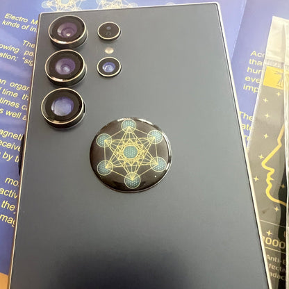 MATRIX Electromagnetic Harmonizer