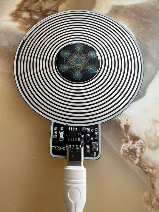 Matrix Harmonizer/Sleep wave frequency