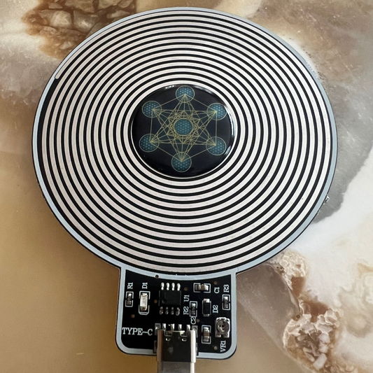 Matrix Harmonizer/Sleep wave frequency