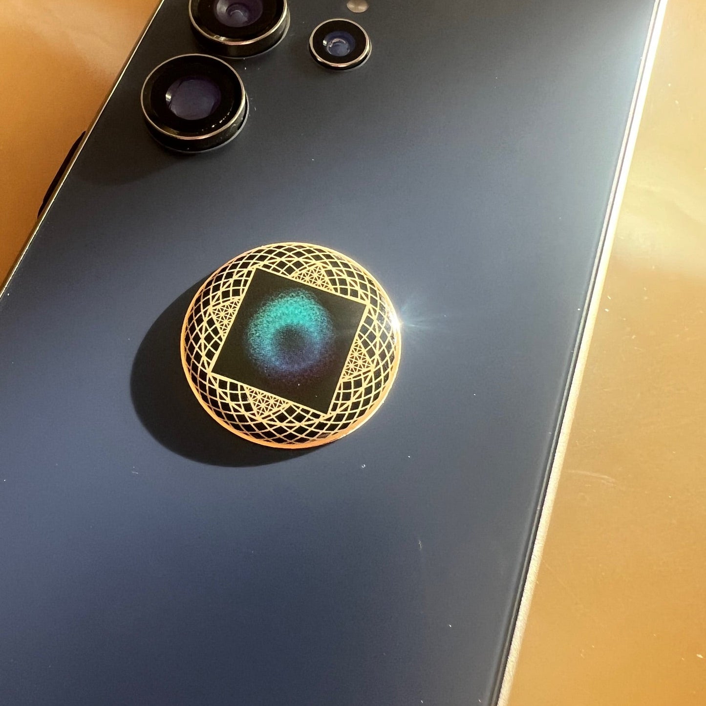 MATRIX GH Electromagnetic Harmonizer