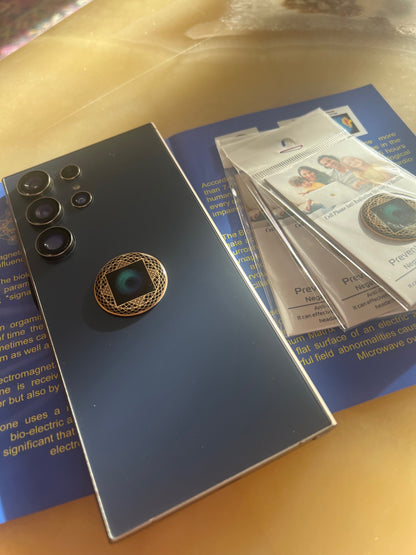 MATRIX GH Electromagnetic Harmonizer