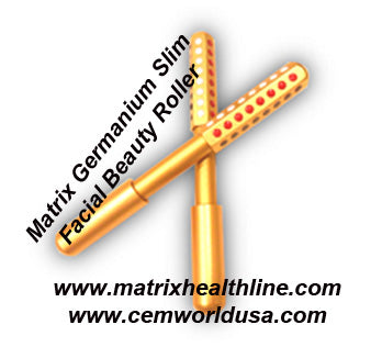 Matrix Slim Facial Beauty Roller