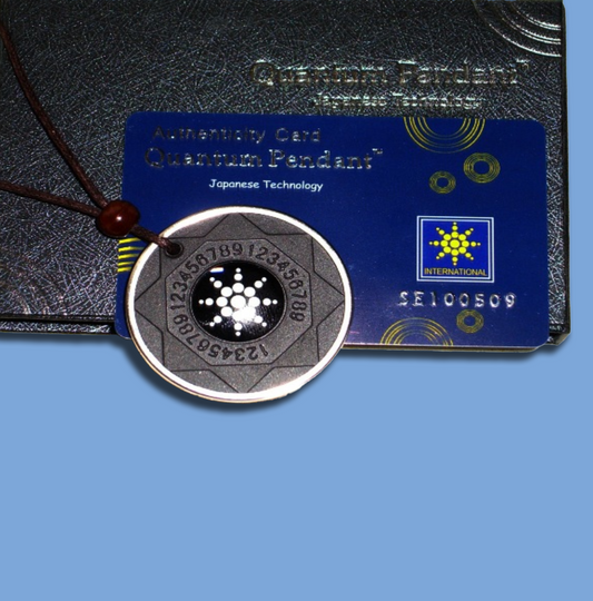 Quantum Pendent