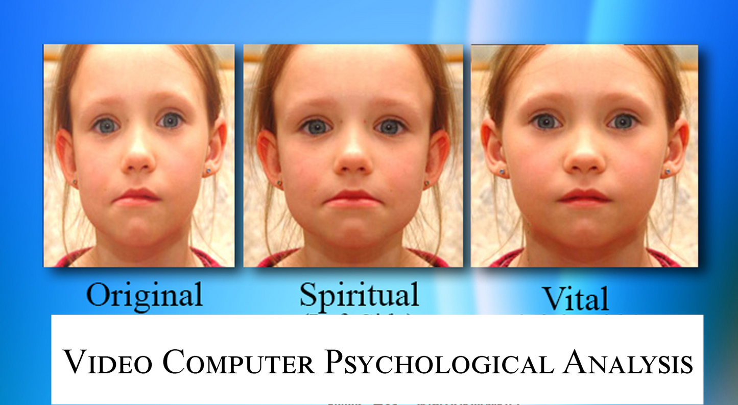 Computer Psychological Analysis For Children