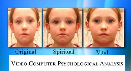 Computer Psychological Analysis