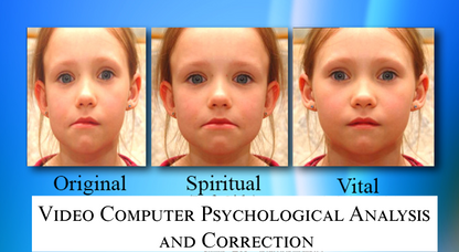 Computer Psychological Analysis For Children