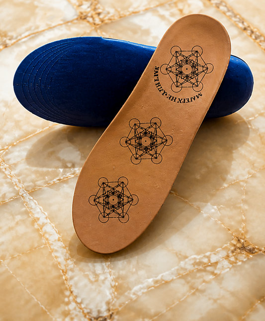New Matrix Health Line Wide Diabetic Insoles